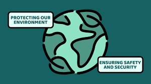 An approach for responsible hazard management to secure the environment