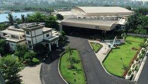 Chennai Trade Centre: Elevating Event Success with Smart Event Software Solutions