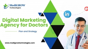 Top Healthcare Digital Marketing Agency for Faster Practice Growth