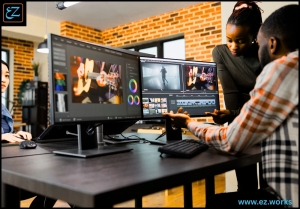 How Animation Studios in Dubai Media City Are Shaping Animated Brand Videos for Business Growth