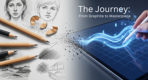 How to Develop Your Own Art Style: A Practical Framework