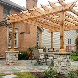 Why Every Deck Deserves a Pergola: Shade, Style, and Value Explained