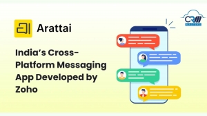 Zoho Arattai: The Everyday Messaging App By Zoho