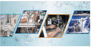 Transitioning from Reactive Fixes to Proactive Resilience: Implementing High-Impact Maintenance for Industrial Parts Cleaning Assets