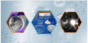 The 3 Stages of Cleaning Precision Optics | Ecoclean India