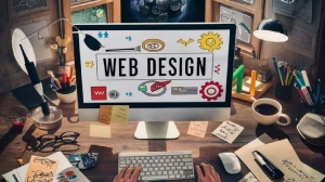 Website Designing Company in Chennai – Crafting Modern, High-Performance Websites