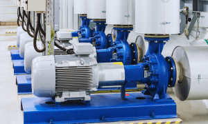 11 Crucial Insights About MUD PUMPS Every Operator Should Know