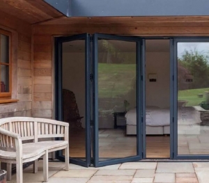 Bifold Doors & Windows – The Modern Choice for UK Homes & Businesses