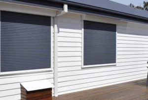 Security Shutters – Ultimate Protection for UK Businesses