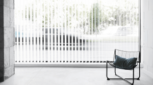 Vertical Blinds: The Perfect Blend of Style and Function