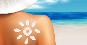 Safeguarding Your Skin: The Dynamic Duo of Sunscreen Protection and Intensive Nourishment