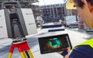 How 3D Laser Scanning Enhances Safety in Hazardous Industrial Environments