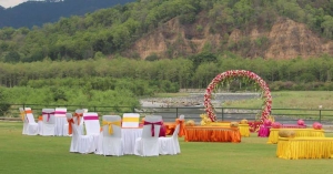 How to Choose the Perfect Wedding Planner: From Jim Corbett to Jaipur