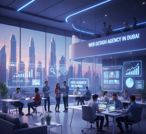 Why Sharjah Retailers Must Prioritize E-Commerce Web Design