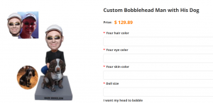 The Ultimate Guide to Dog Bobbleheads: Bringing Joy to Pet Lovers and Collectors