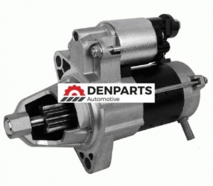 Starter Fits Honda CR V 2 0l