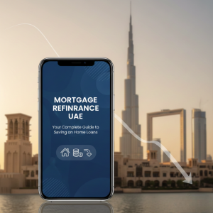 Mortgage Refinance UAE: A Smart Way to Optimize Your Home Loan