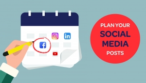 Mastering the Art of Scheduling Social Media Posts: Boost Your Online Presence