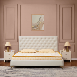 Spring vs Latex Mattress: A Complete Guide to Choosing the Right One