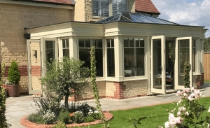 Elevating Your Home with Timeless Craftsmanship: The Art of Bespoke Hardwood Orangeries by Farrow & Jones