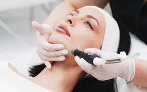 Get Fresh, Hydrated & Radiant Skin with HydraFacial