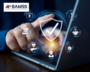 Modern Security Solutions for Modern Businesses