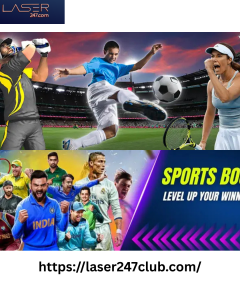 Laser247Club Guide: Explore the Smart Features, Fast Access, and Modern Experience of the Laser247 Platform