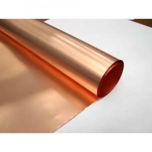 Setting Up a Successful Copper Foil Manufacturing Plant Setup Report 2025: Business Plan