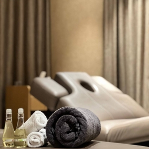 Discover Ultimate Relaxation with European Spa Massage in Dubai