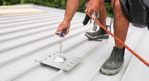 Roof Anchor Point Installation: A Complete Guide for Safe and Secure Height Work