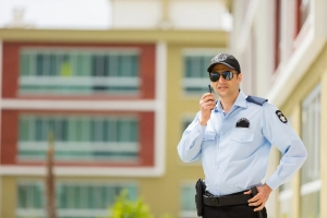 Professional Event Security Guard Services in Singapore