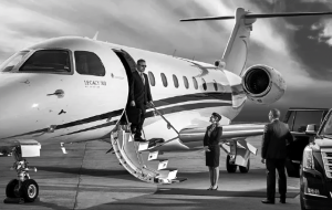 Luxury Car Service in New York: Ride in Style for Every Major Event