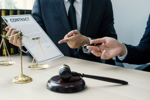 What Is Commercial Litigation and When Does Your Business Need It?