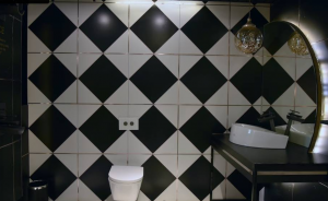 Best Tiles Showroom in Bangalore: Trending Tile Designs for 2025