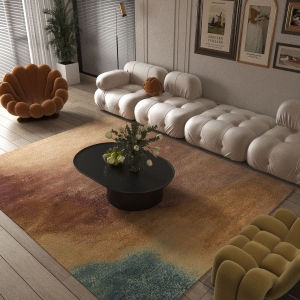 Why Top Hotels Choose Premium Hospitality Rugs India