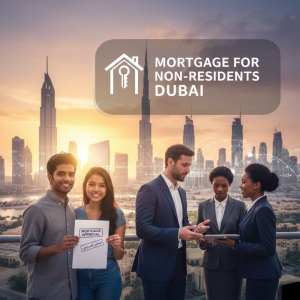 Mortgage for Non-Residents in Dubai: A Complete Guide for Overseas Property Buyers