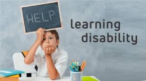 Specific Learning Disability Treatment