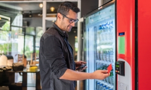 Best POS Systems for Vending Machines in 2025