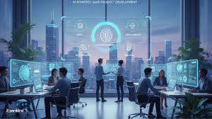 Leading 5 AI SaaS Development Companies in the United States