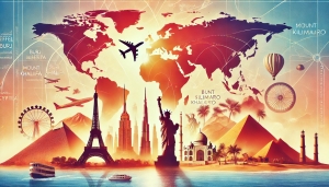 Best Worldwide Tour Packages Offered by Egypt’s Leading Travel Agencies