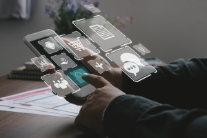 Mobile App Development Solutions