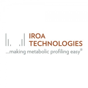 Metabolomics Workflow Solutions from Iroa Technologies