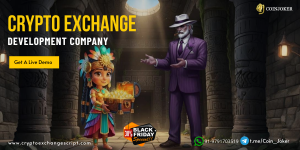 2025 Trends: Building Next-Gen Crypto Exchanges with Advanced Development Solutions