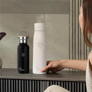 Stainless Steel Bottles for Water: The Safe, Durable and Everyday Hydration Choice