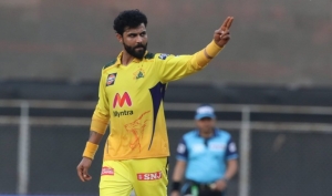 Top 5 Replacements for Ravindra Jadeja in CSK