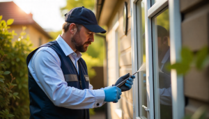 Keeping Your Romford Home Free from Unwanted Guests