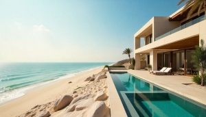 Navigating Dubai’s Property Market for First-Time Renters and Buyers in 2025