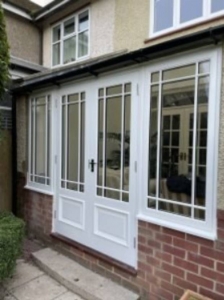 Why Double Glazed Heritage Windows Are Transforming UK Period Properties