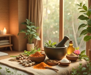 How Ayurveda Treatment in Kalyan West Helps in Managing Diabetes, Thyroid & PCOS