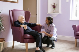 Empathy in Every Action: Redefining Dementia Care within Your Home